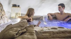 La Bombonière & Spa - 4hvězdičkové hotely ve městě Roquebrune-Cap-Martin