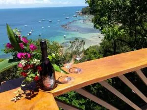 Altavista residence - Gamboa