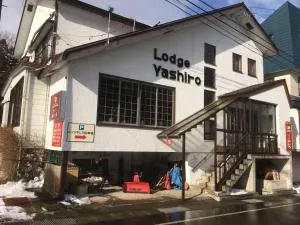 Lodge Yashiro - Mitsumata