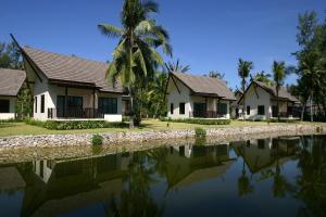 Khaolak Blue Lagoon Resort - SHA Extra Plus