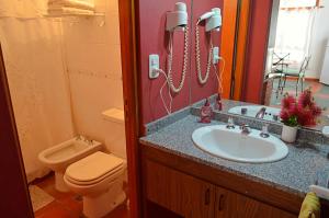 Barlovento Apart & Spa