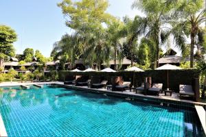 The Quarter Pai - Resorts, Pai