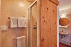 Double Room with Balcony or Terrace