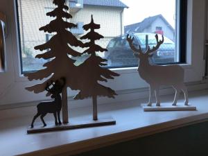 Gästehaus Alwin Diebold - 5 Gehminuten zum Europapark