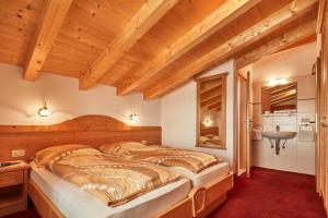 Standard Double or Twin Room room in Garni Reutlingen
