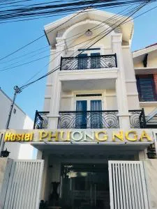 Hostel Phuong Nga - Фанранґ