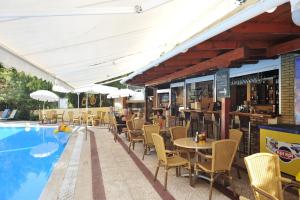 Philippos Hotel Corfu Greece