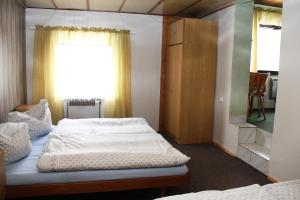 Penzion Gentiana - 2hvězdičkové hotely ve městě Desná