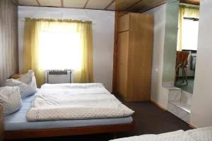 Penzion Gentiana - 图尔诺夫