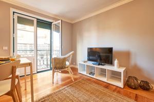 Charming Apartment in Alfama