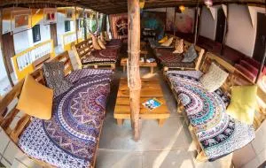 Dreams Hostel - Chapora