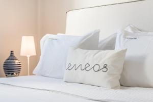 Eneos Kythnos Beach Villas-Elegant and Comfort Villas Kythnos Greece