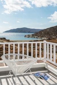 Eneos Kythnos Beach Villas-Elegant and Comfort Villas Kythnos Greece