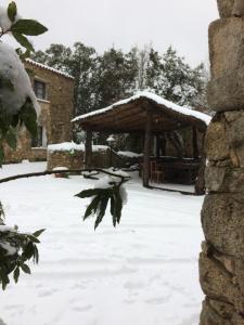 Agriturismo Il Muto di Gallura img26