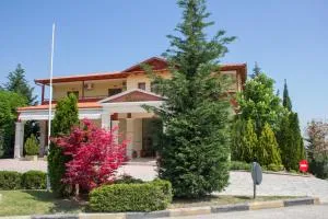 Ξενοδοχείο Αστέρας (Asteras Hotel)