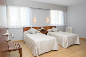 Double Room with Extra Bed room in Hotel Brisa