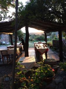 Agriturismo Il Muto di Gallura img19