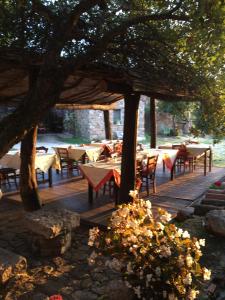 Agriturismo Il Muto di Gallura img18