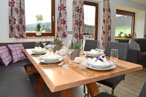 Chalet Hoamat - Zankwarn