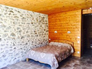 Hotel restaurant Le Chamois