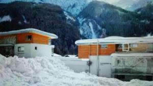 Chalet Rosanna