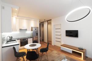 NotaBene Apartment