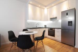 NotaBene Apartment