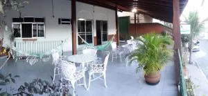 Pousada Casagrande - São João - 沃尔塔雷东达