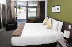 Quest Rotorua Central Apartment Hotel