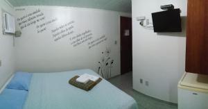 Pousada Casagrande - São João