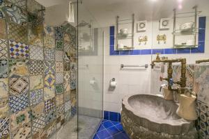 Triple Room room in Porta di Castro