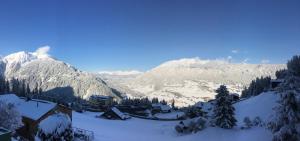 Ferienwohnung Auderer Monika