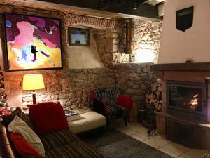 Appartements Laterale Residences Riquewihr : photos des chambres