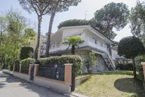 Appartamenti Federica - Milano Marittima