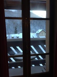 Chambre Gîte à l'Auberge de Villar d'Arène photo 21