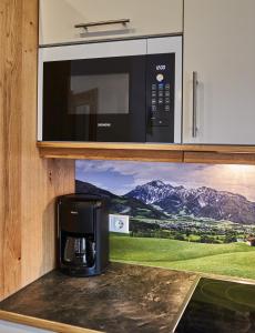 Holiday Penthouse Moosweg