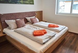 Holiday Penthouse Moosweg