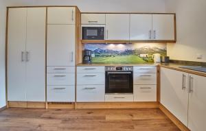 Holiday Penthouse Moosweg