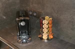 Ferienwohnung Kohlhofen