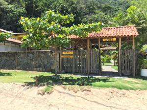 Pousada Oásis Ilha Grande