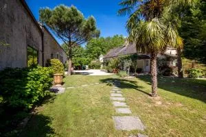 Le Jardin De Maurice - 圣玛丽拉布朗什