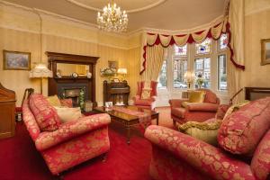 Lincoln House Private Hotel