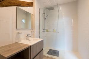 Le Jardin De Maurice