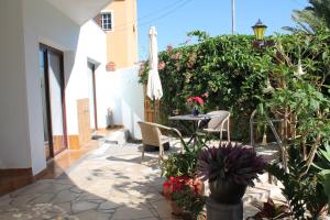 Casa Aguita