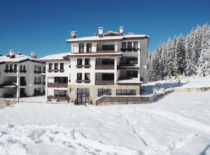 Firefly Apartments Pamporovo