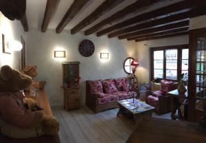 Hôtel La Tapia photo 24