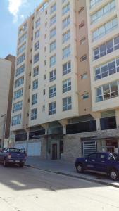 Edificio Juana del Mar