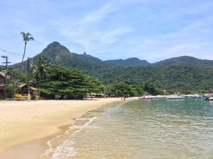 Pousada Oásis Ilha Grande