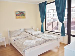 Firefly Apartments Pamporovo