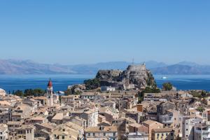San Antonio Corfu Resort (Adults Only) Corfu Greece